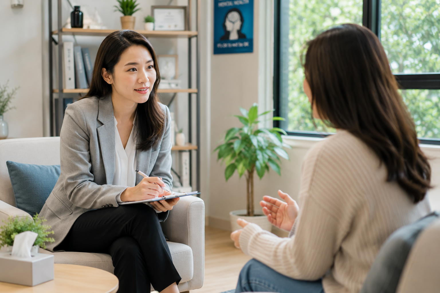 The Growing Importance of Mental Health in Modern Healthcare