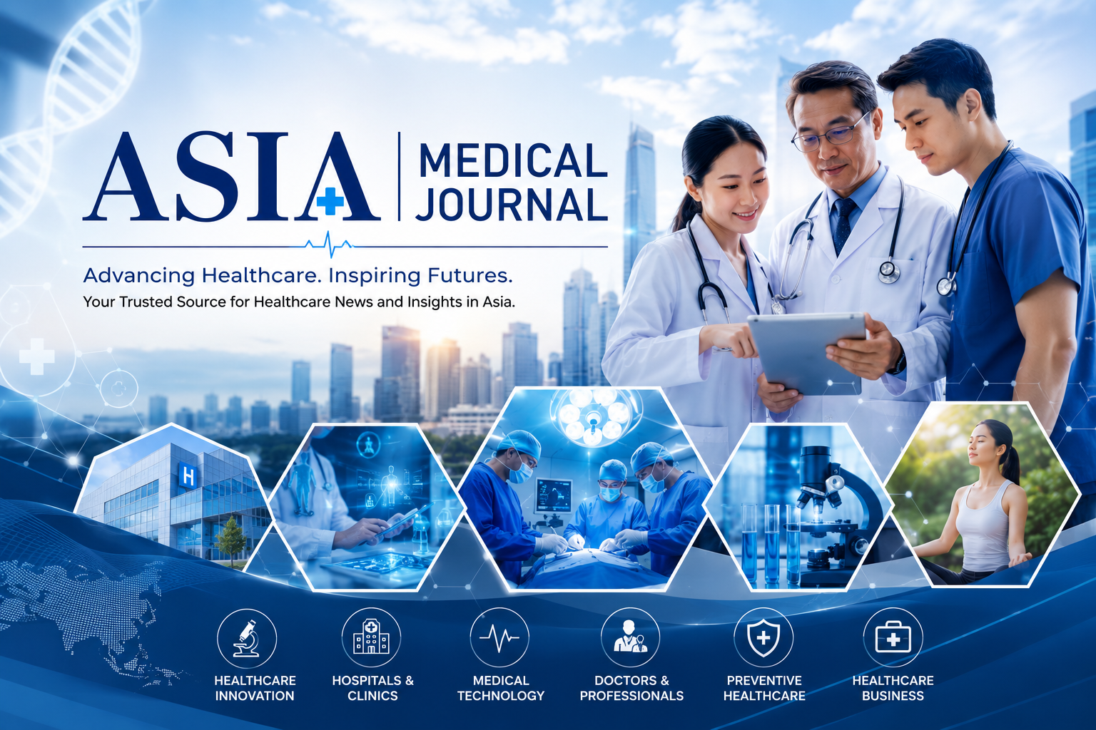 Asia Medical Journal