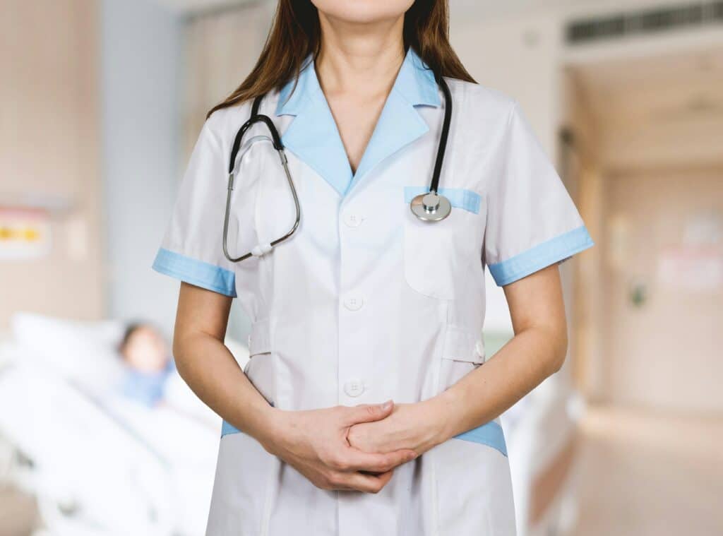 How Nurses Are Shaping the Future of Healthcare