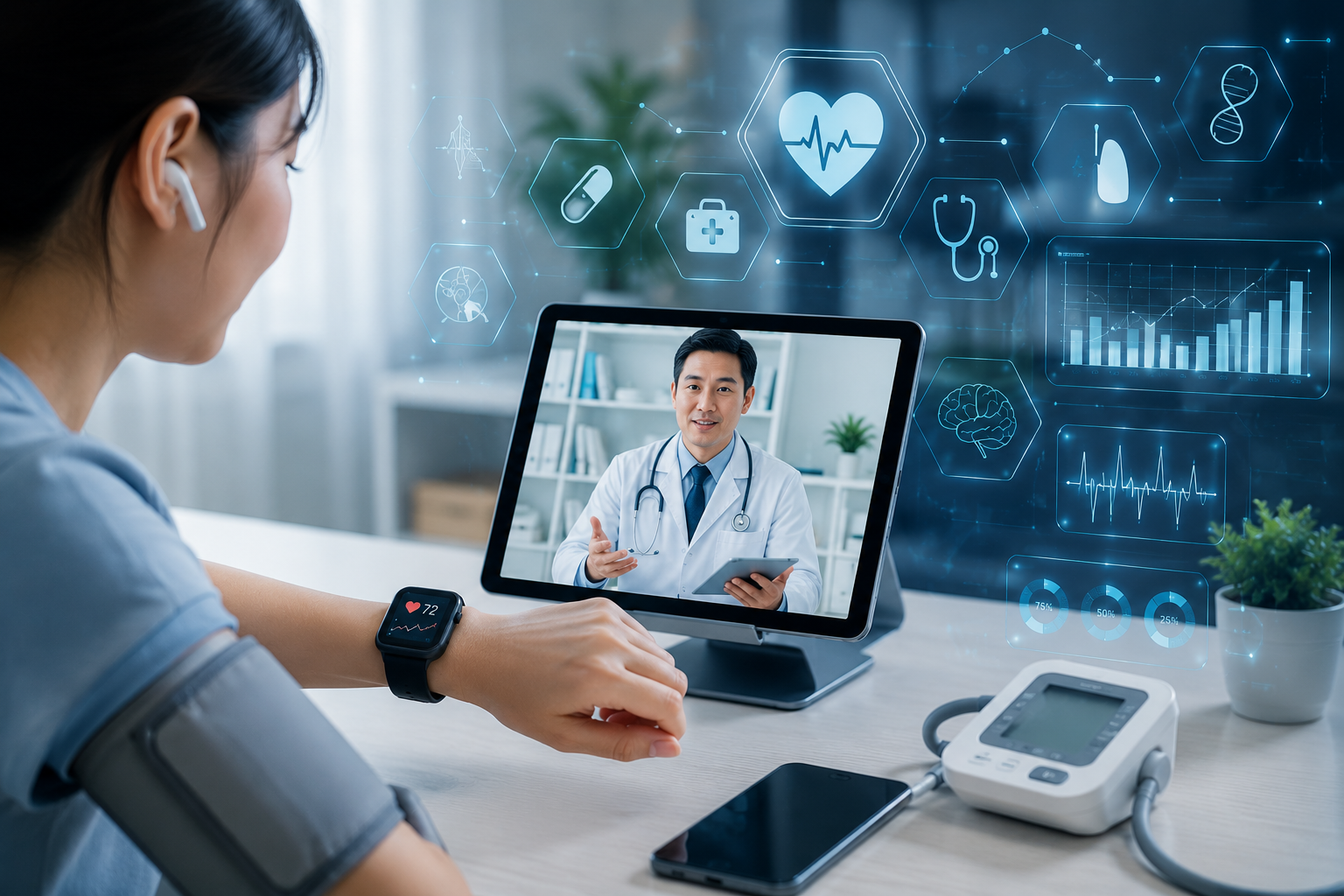 Digital Health