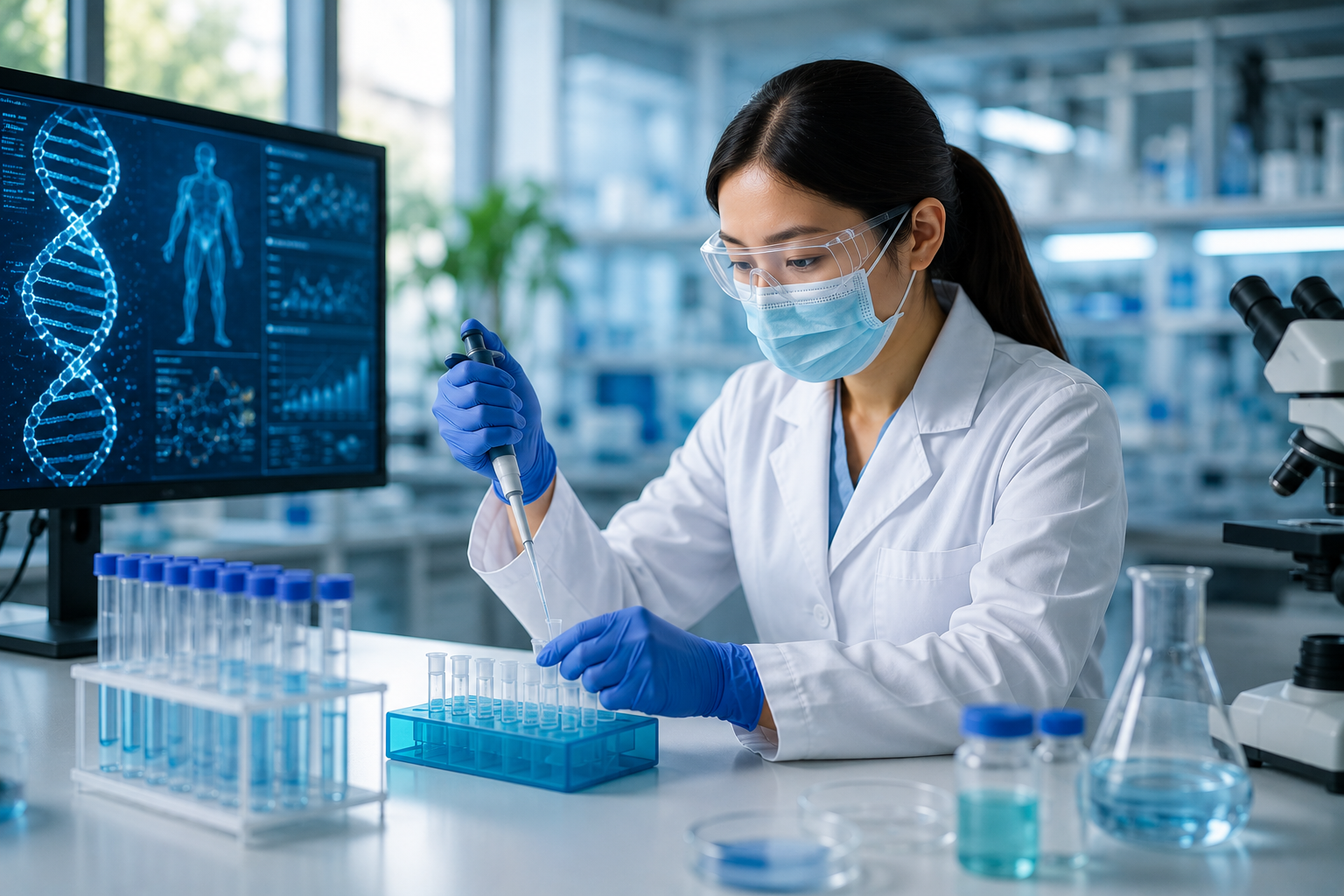 Precision Medicine