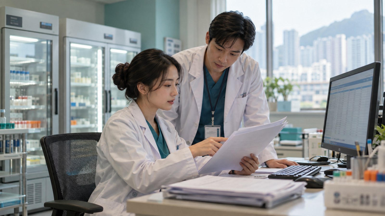 Clinical Trial Capability in Asia: What Hospitals and Sponsors Should Measure Before Scaling Research