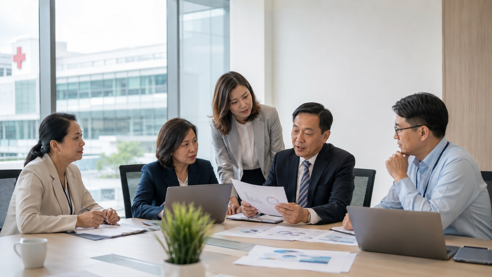 Hospital Accreditation, Awards and Records: What Each Type of Healthcare Recognition Actually Proves